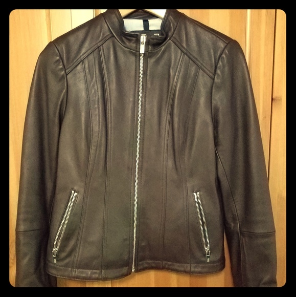 Black Rivet Jackets & Blazers - Black rivet jacket Black Rivet Jackets & Blazers - Black rivet jacket